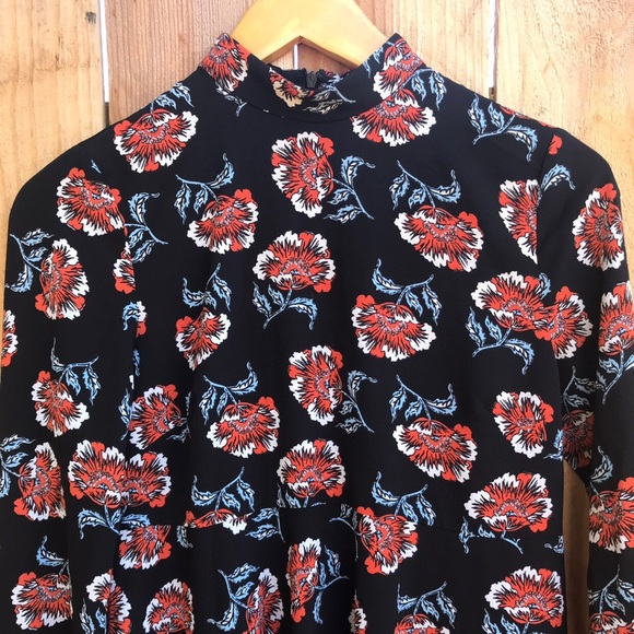 Re:named Small mini Dress - Picture 2 of 4